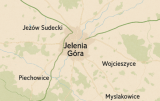 Gdzie kupić działkę budowlaną – Jelenia Góra i okolice
