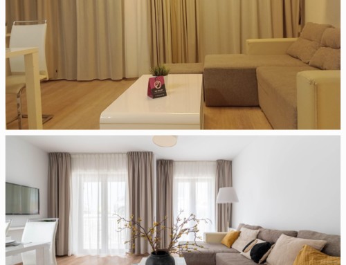 Home staging Jelenia Góra – jak zwiększyć wartość nieruchomości dzięki profesjonalnemu przygotowaniu?