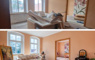 Home staging Jelenia Góra