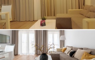 Jelenia Góra home staging