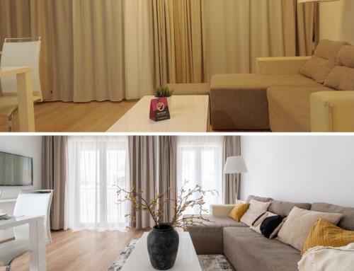 Home staging Jelenia Góra – jak zwiększyć wartość nieruchomości dzięki profesjonalnemu przygotowaniu?