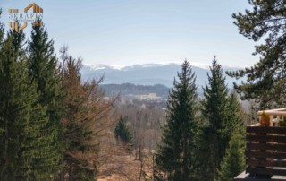 Mieszkania z widokiem na góry w Jeleniej Górze
