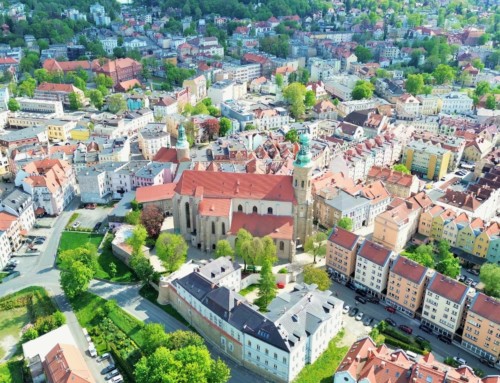 Najlepsze dzielnice do zamieszkania w Jeleniej Górze – przewodnik po lokalizacjach idealnych na Twój nowy dom