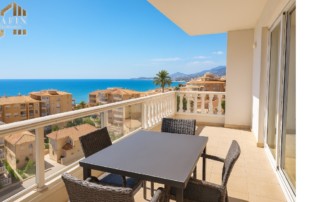 apartamenty Costa Blanca na sprzedaż