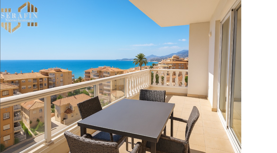 apartamenty Costa Blanca na sprzedaż apartamenty Costa Blanca na sprzedaż