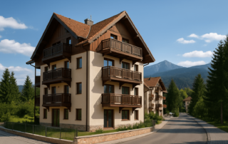 zakup apartamentu w Karpaczu