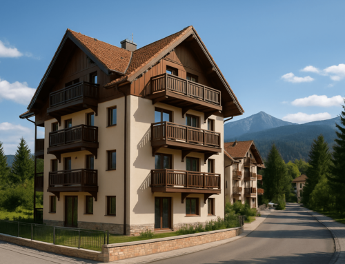 Zakup apartamentu w Karpaczu – przewodnik dla inwestorów