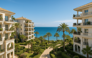 Najlepsze miejscowości na Costa Blanca do zakupu nieruchomości wakacyjnej