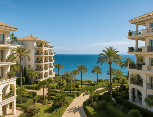 Najlepsze miejscowości na Costa Blanca do zakupu nieruchomości wakacyjnej