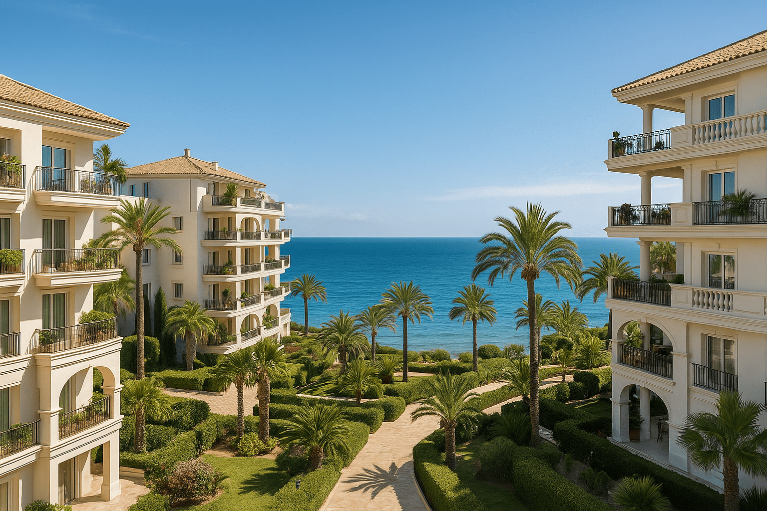Najlepsze miejscowosci na Costa Blanca do zakupu nieruchomosci Najlepsze miejscowości na Costa Blanca do zakupu nieruchomości wakacyjnej