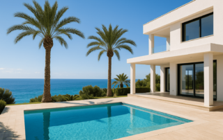 Zakup nieruchomości na Costa Blanca przez Polaka
