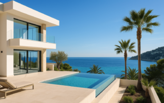 biuro nieruchomości w Hiszpanii Costa Blanca