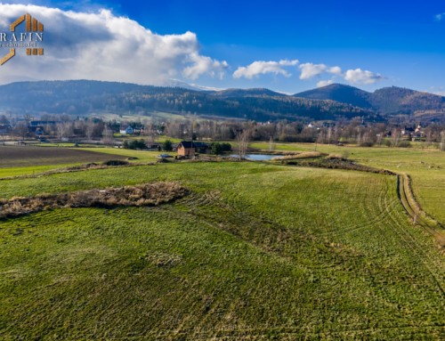Działki budowlane widokowe Karkonosze – dlaczego to jedne z najbardziej pożądanych nieruchomości w regionie