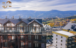 Profesjonalne biuro nieruchomości w Szklarskiej Porębie