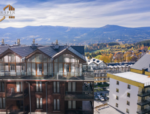 Profesjonalne biuro nieruchomości w Szklarskiej Porębie – dlaczego warto wybrać Serafin Nieruchomości?