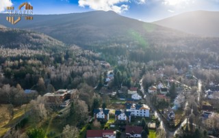 Biuro nieruchomości Karpacz