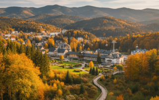 Najlepsze biuro nieruchomości Świeradów-Zdró