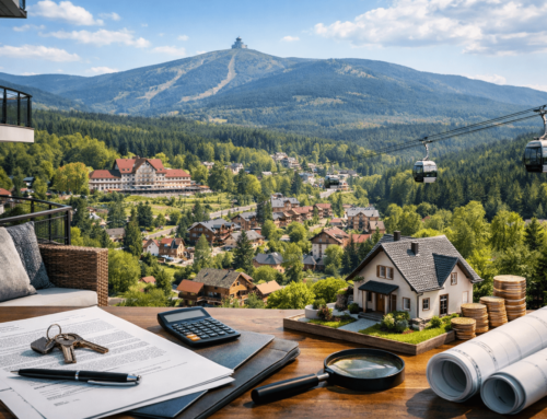 Nieruchomości Świeradów-Zdrój – skuteczna sprzedaż i inwestycje z Serafin Nieruchomości