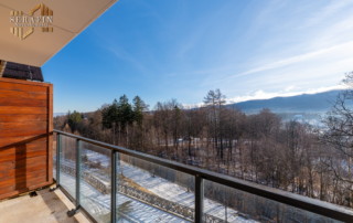 Apartamenty inwestycyjne Karpacz