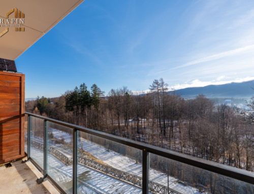 Apartamenty inwestycyjne Karpacz – jak bezpiecznie inwestować w nieruchomości w górach?