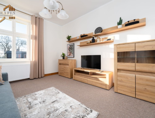 Mieszkania inwestycyjne Jelenia Góra – najem długoterminowy i bezpieczny dochód