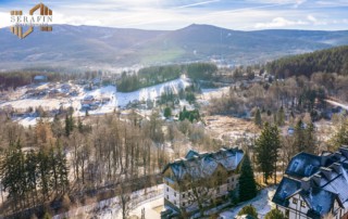 prognozy cen nieruchomości Karpacz i Szklarska Poręba 2026