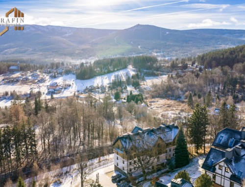 Prognozy cen nieruchomości Karpacz i Szklarska Poręba w 2026 roku – analiza ekspercka