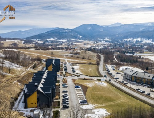 Nieruchomości inwestycyjne w górach – realia rynku, dane, rentowność i strategie maksymalizacji ROI