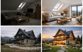 Apartamenty inwestycyjne Karpacz