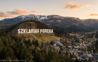 apartament pod wynajem góry