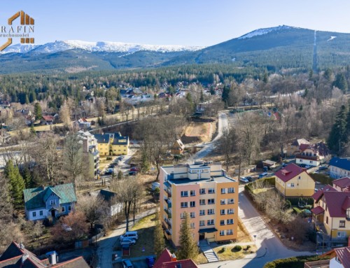 Czy warto kupić apartament w Szklarskiej Porębie?