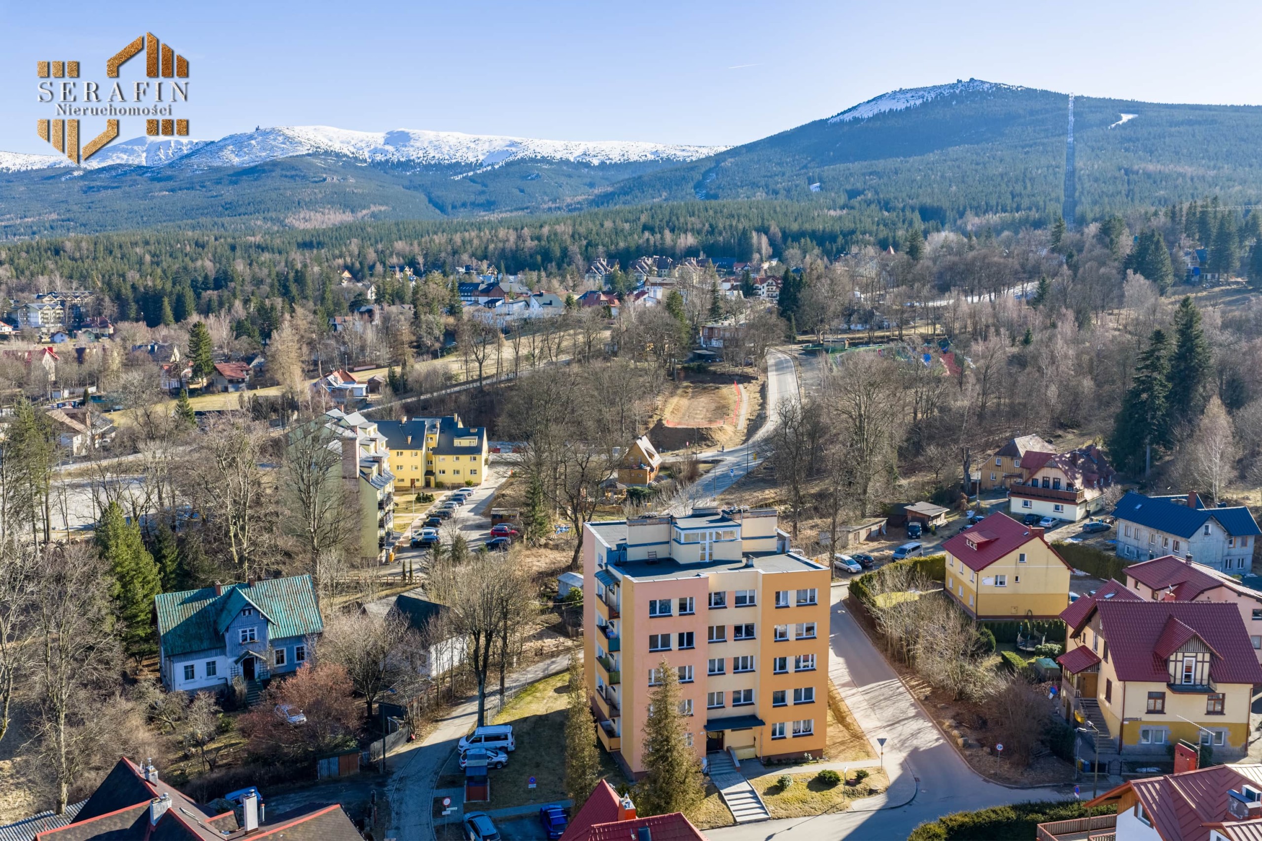 nieruchomości karkonosze